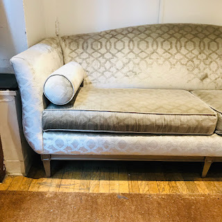 Ethan Allen Sofa