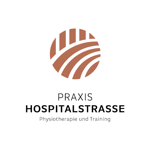 PRAXIS HOSPITALSTRASSE / Physiotherapie & Training logo