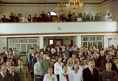 Photos of Seventh-day Adventist Church