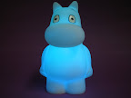 LED Hippo Light :: 日期： 2007年10月12日 下午5:59照片的评论数：0浏览照片 