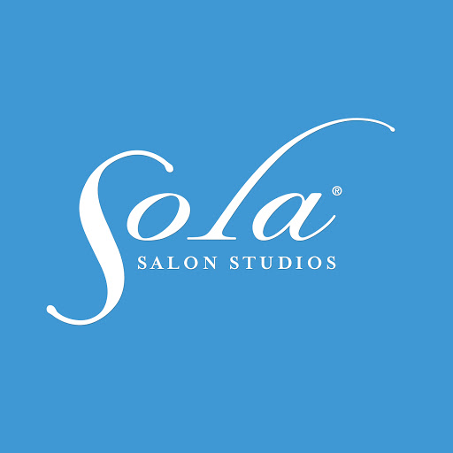 Sola Salon Studios logo