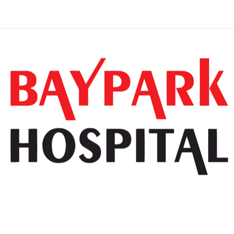 Baypark Hospital logo