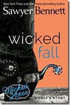 Wicked Fall