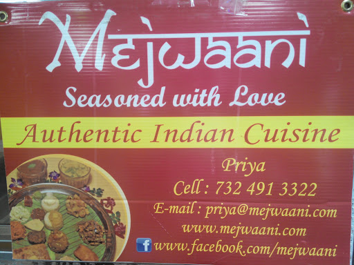 Indian Restaurant «Mejwaani», reviews and photos, 2105 New Brunswick Ave #3, South Plainfield, NJ 07080, USA