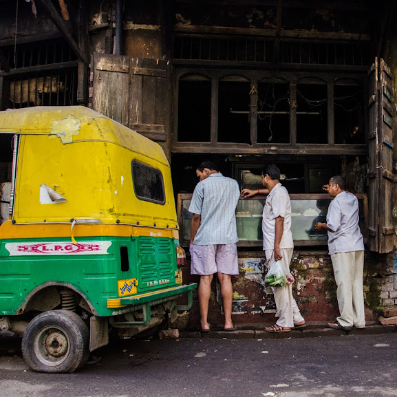 5,Instawalk, national geographic channel, Kolkata