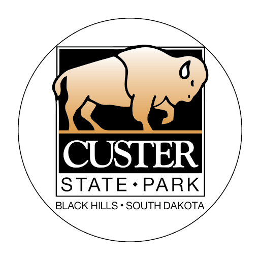 Sylvan Lake Campground logo