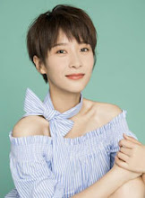 Zhu Xuan China Actor