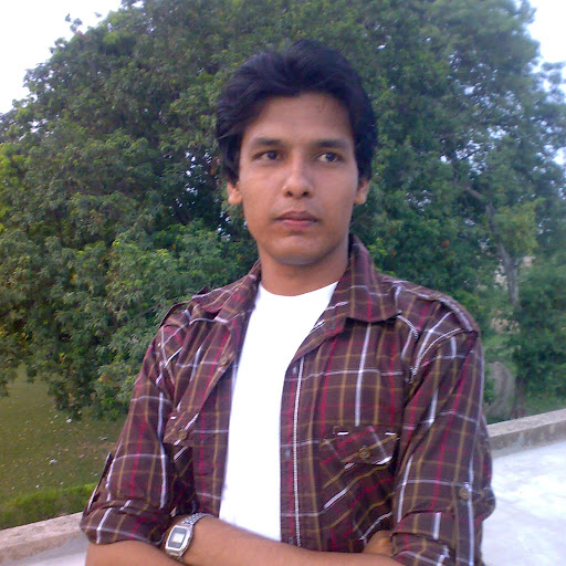 Kaleem Rana