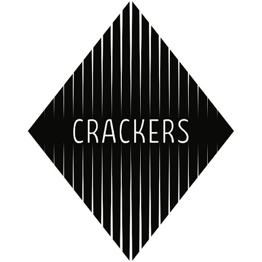 Crackers logo