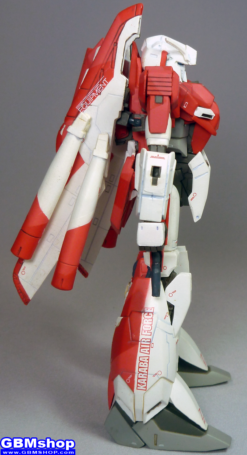 Gundam Fix Figuration  #0017 MSZ-006C1 Zplus C1 Zeta Plus C1