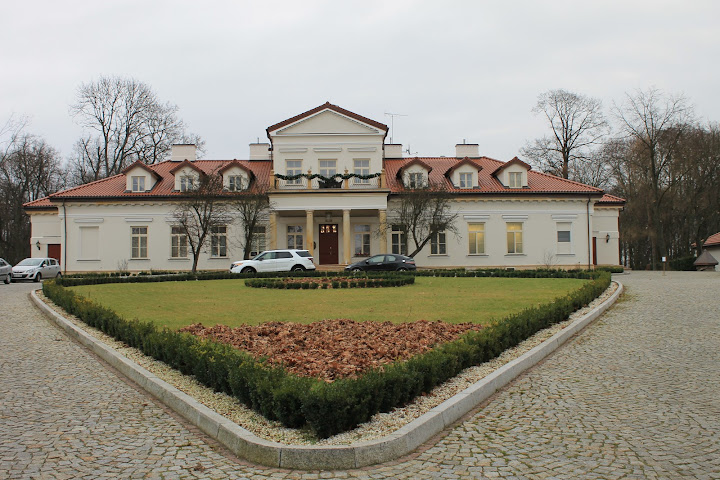 Автопутешествие Москва - Будапешт. Новый год без снега 2016