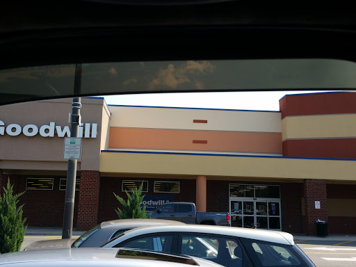 Thrift Store «Goodwill - Pineville», reviews and photos