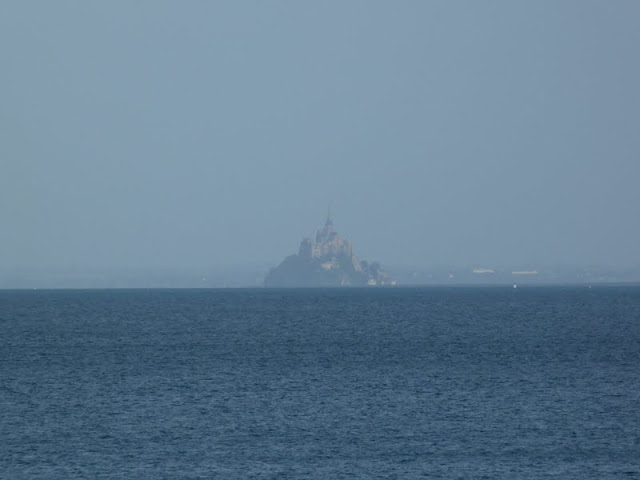 Día 2: Combourg, Dol-de-Bretagne, Mont-Dol, Cancale. - Bretaña francesa, vuelta a la época medieval (13)