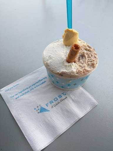 FROST a Gelato Shoppe