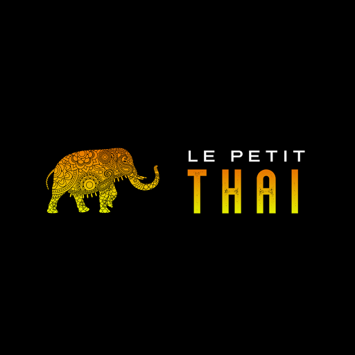 Le Petit Thaï logo