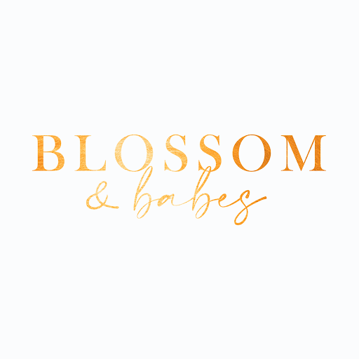 Blossom and Babes logo