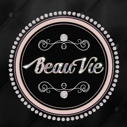 BeauVie Nail Bar logo