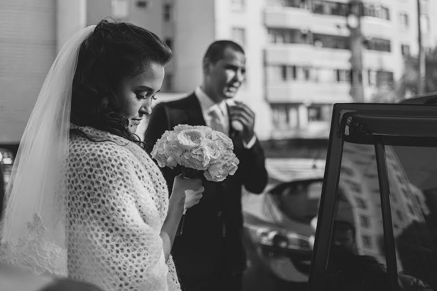 結婚式の写真家Elena Azhischeva (kutsova)。2015 1月4日の写真