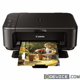 pic 1 - the best way to save Canon PIXMA MG3240 inkjet printer driver