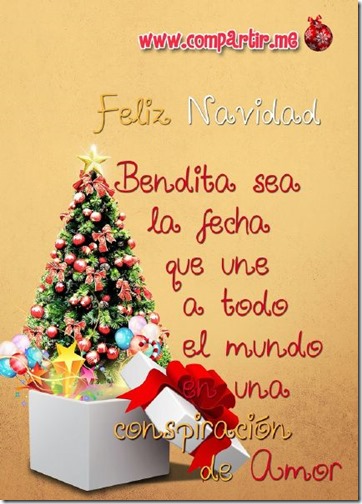 feliz navidad imagenes con frases (33)