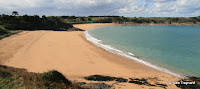 Anse de la Trouesse