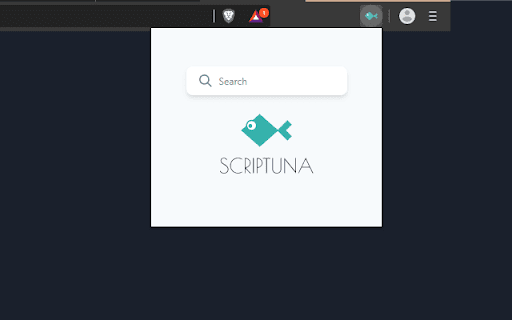 Scriptuna - ESV CrossRef and Search Tool