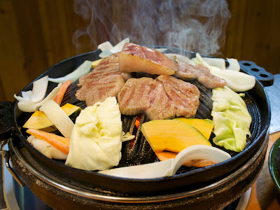 旭川 焼肉 しんちゃん 236148