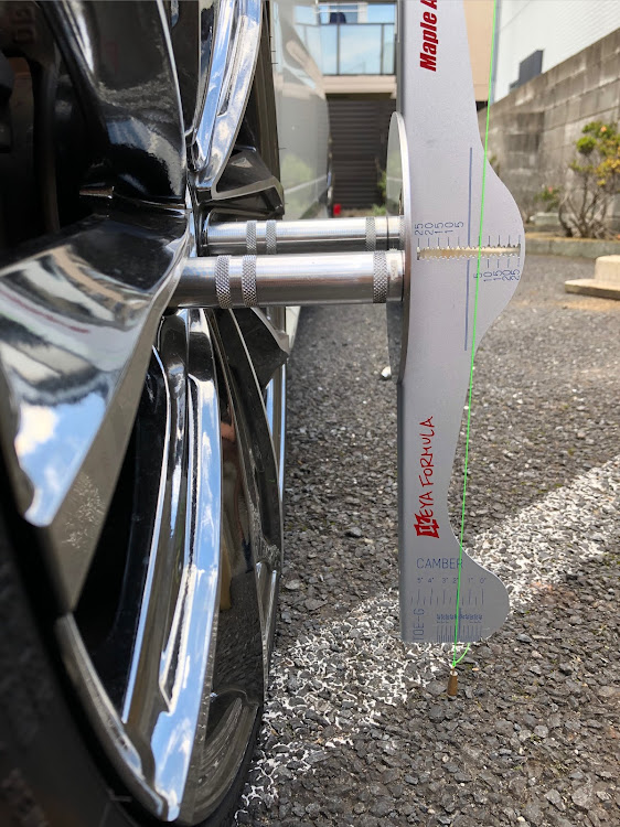 ステップワゴンのひまロックさんが投稿したカスタム事例の投稿画像6枚目
