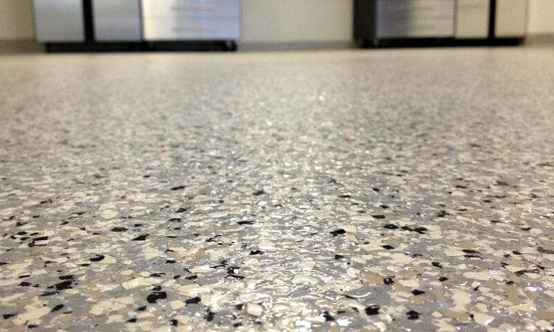 Polyaspartic Floor Coating Questions & Answers