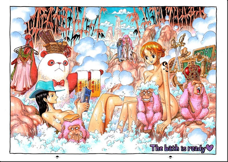 One Piece Color Walk 5_313854-0062