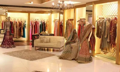 Lehenga Studio