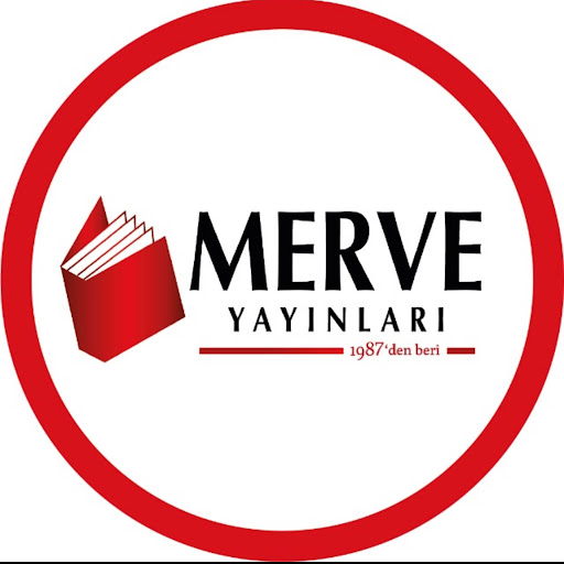 Merve Yayınları logo