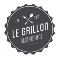 Le Grillon logo