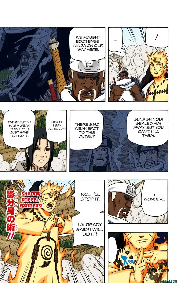 Chapter 552 Page 4