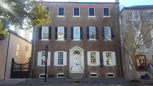Museum «Heyward-Washington House», reviews and photos, 87 Church St, Charleston, SC 29403, USA