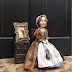 New doll William and Mary period