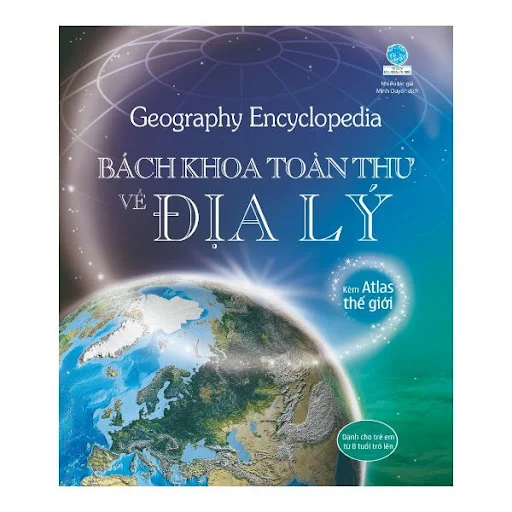 Fahasa - Geography Encyclopedia - Bách Khoa Toàn Thư Về Địa Lý