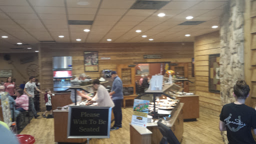 Buffet Restaurant «Pizza Ranch», reviews and photos, 1347 11th St NW, Clinton, IA 52732, USA