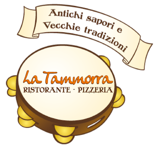 Ristorante Pizzeria "La Tammorra" logo