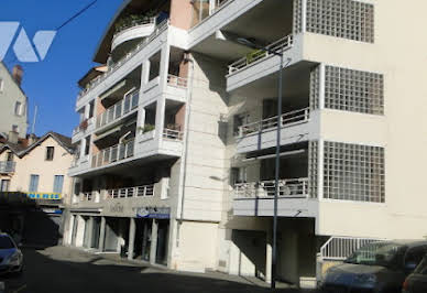 Apartment with terrace 1