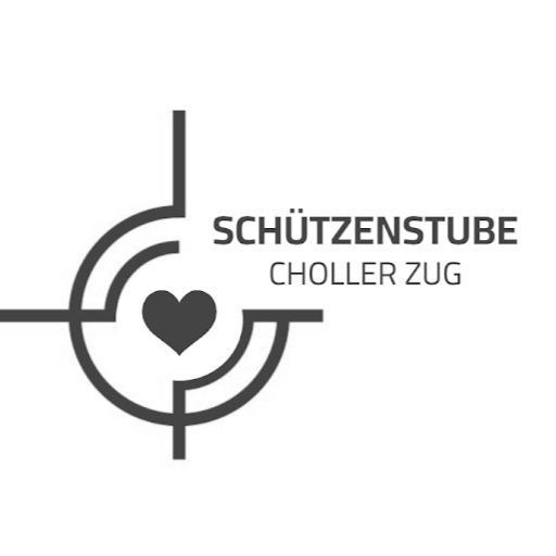 Schützenstube Choller Zug logo