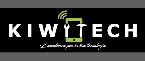 kiwitech Negozio Telefonia Bologna - Riparazione Cellulari, Tablet e PC logo