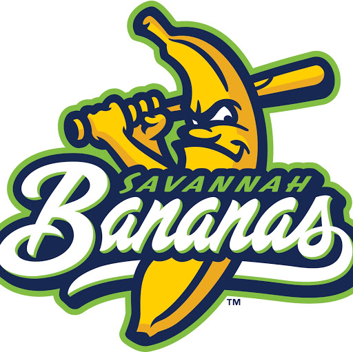 Savannah Bananas logo