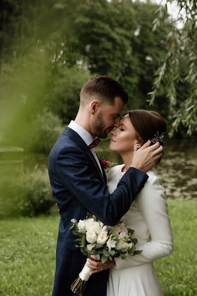 Huwelijksfotograaf Natalya Makurova (makurovaphoto). Foto van 22 juni 2023