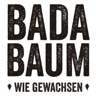 Badabaum - Wildholzkonstruktionen logo