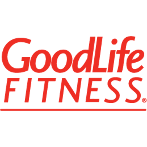 GoodLife Fitness Halifax Barrington Place logo