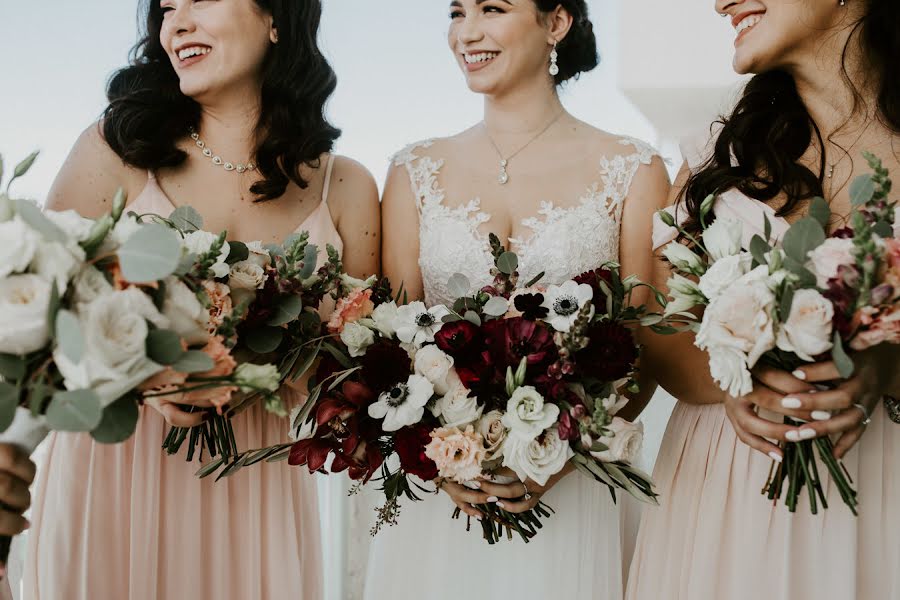 Fotógrafo de casamento Erika Tuesta (erikatuesta). Foto de 10 de março 2020