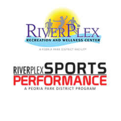 RiverPlex Recreation and Wellness Center logo