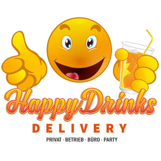 HappyDrinksDelivery