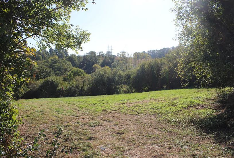  Vente Terrain à bâtir - à Saint-Junien (87200) 